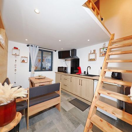 Le Nid Cosy Apartment Passy  Exterior photo