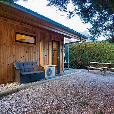 Le Nid Cosy Apartment Passy  Exterior photo