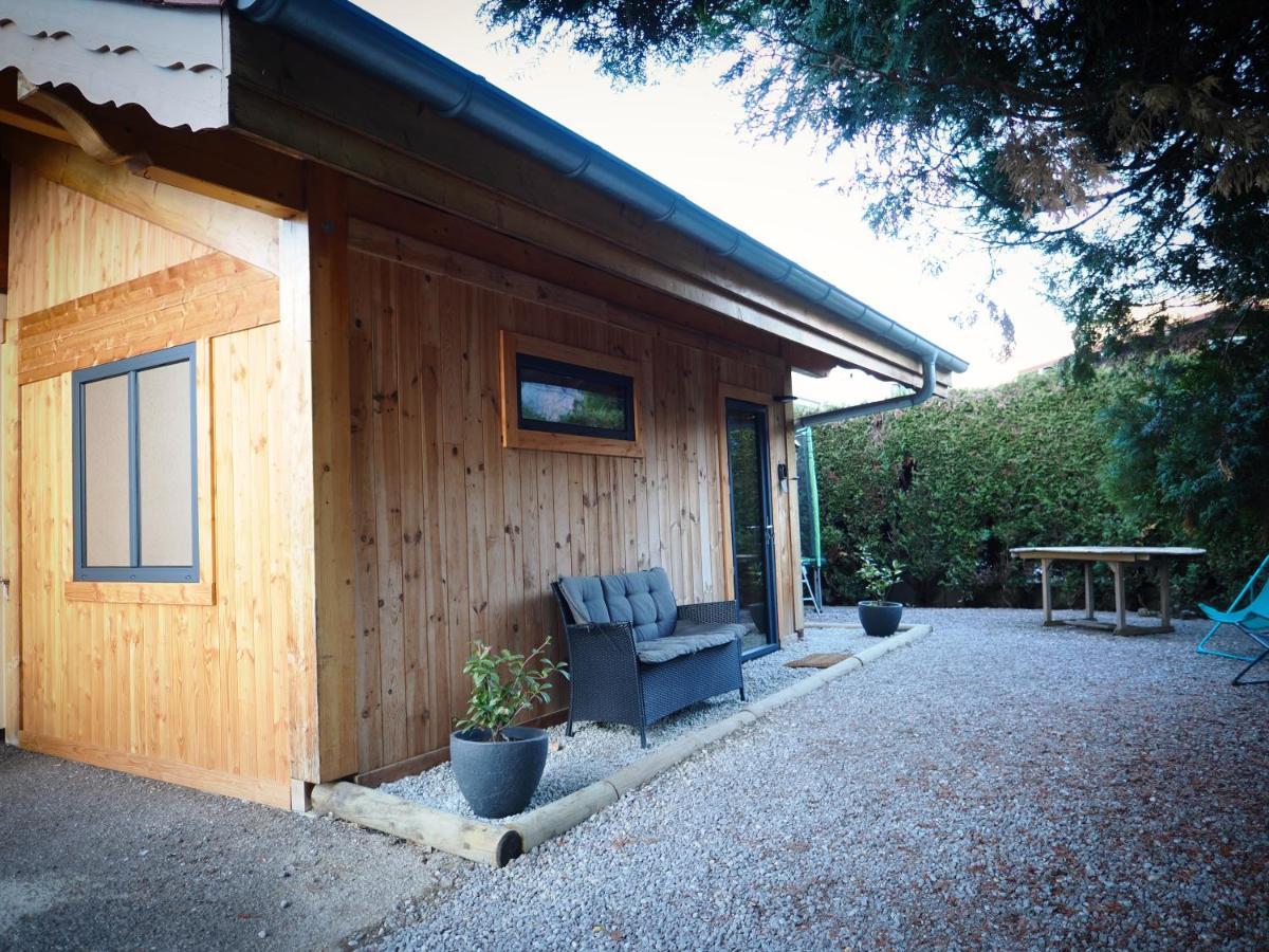 Le Nid Cosy Apartment Passy  Exterior photo